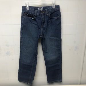 Boys jeans size 10